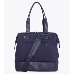 Beis Mini Weekender - Navy